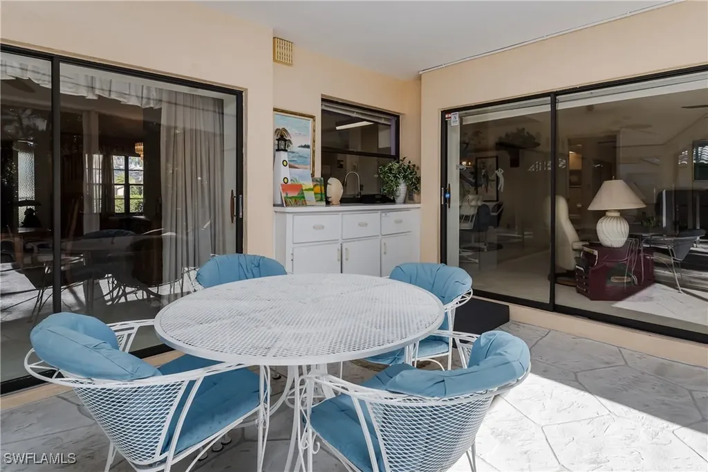 1502 Foxfire Lane Naples FL 34104