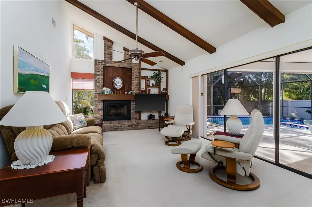 1502 Foxfire Lane Naples FL 34104