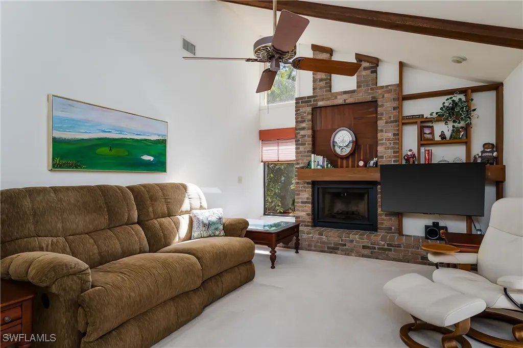 1502 Foxfire Lane Naples FL 34104