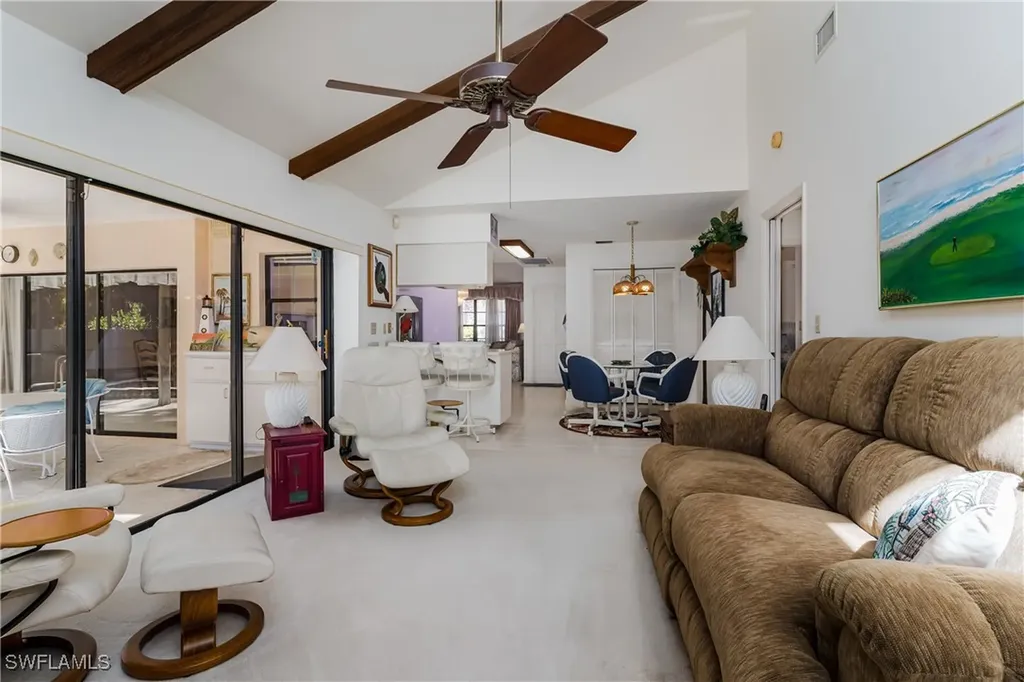 1502 Foxfire Lane Naples FL 34104