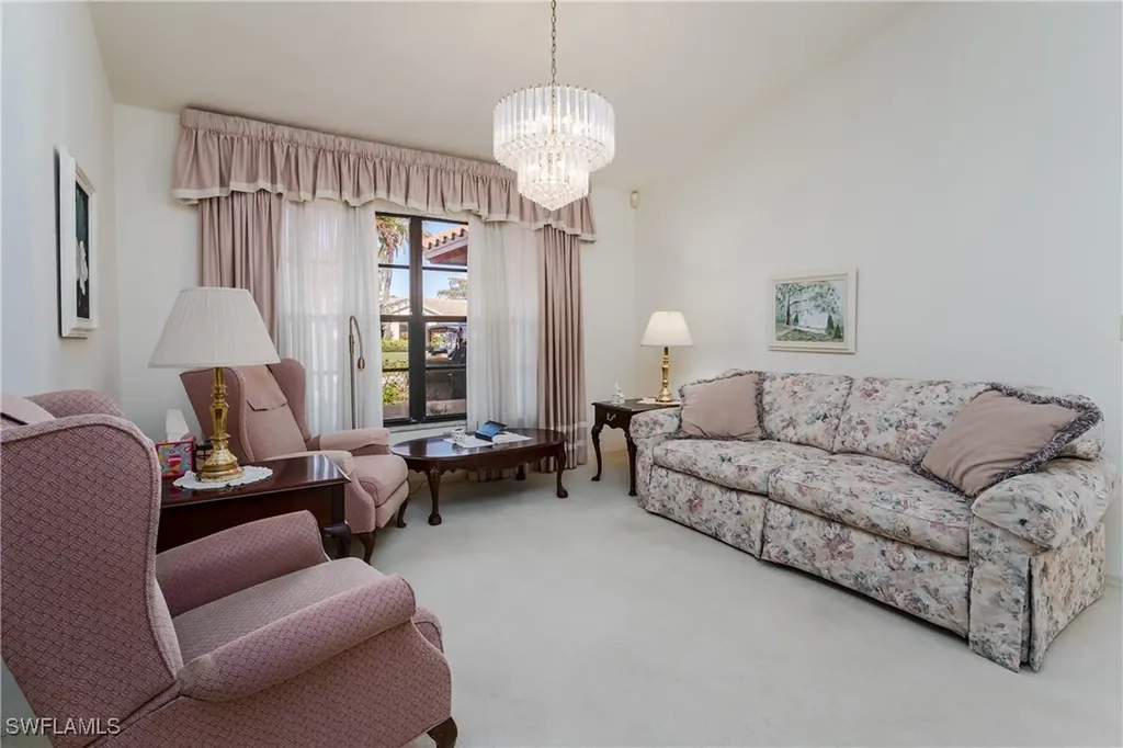 1502 Foxfire Lane Naples FL 34104