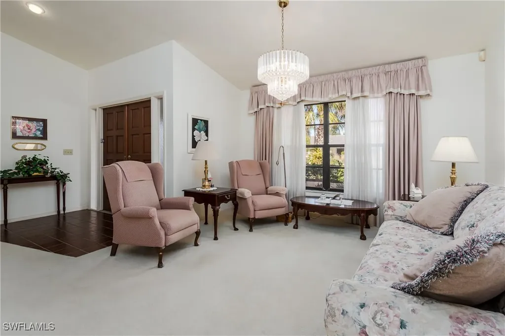 1502 Foxfire Lane Naples FL 34104