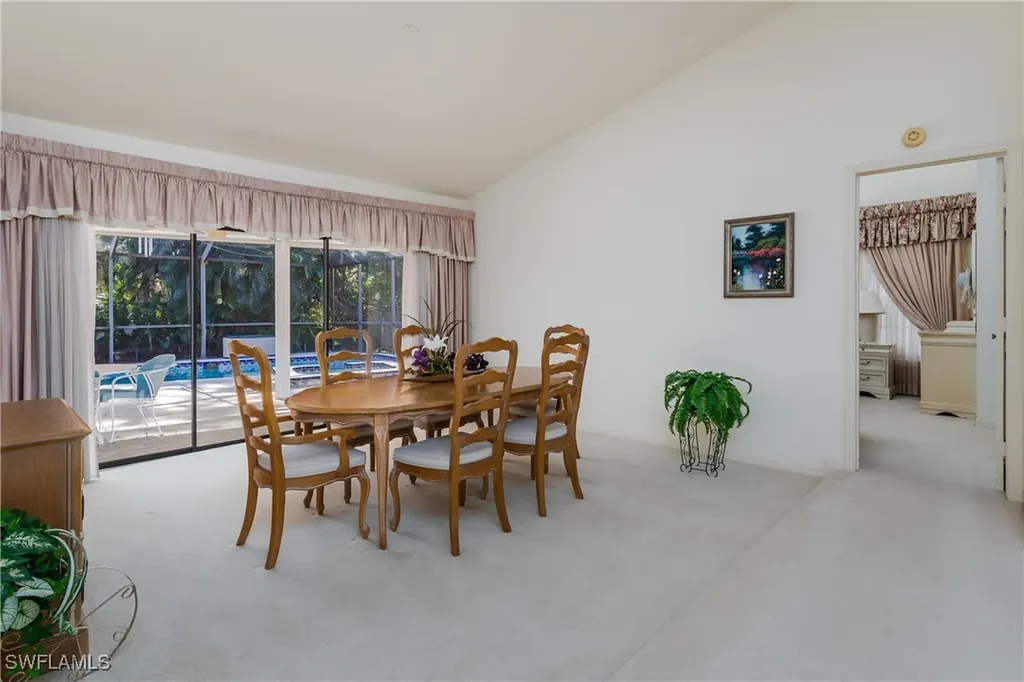 1502 Foxfire Lane Naples FL 34104