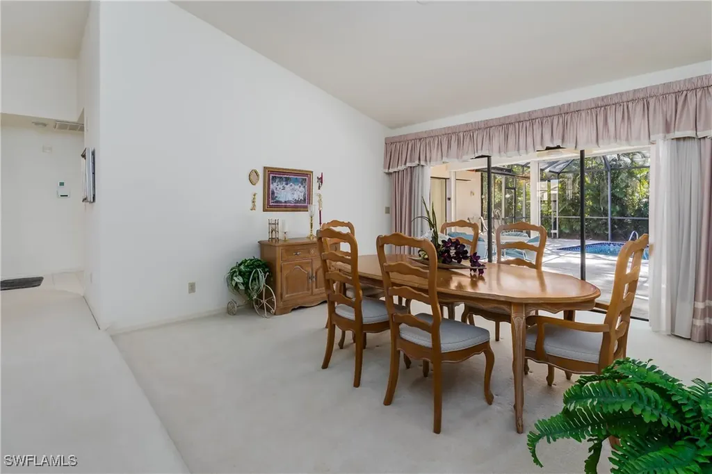 1502 Foxfire Lane Naples FL 34104