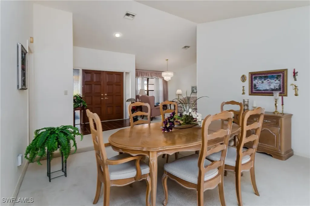 1502 Foxfire Lane Naples FL 34104