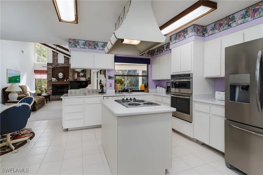 1502 Foxfire Lane Naples FL 34104