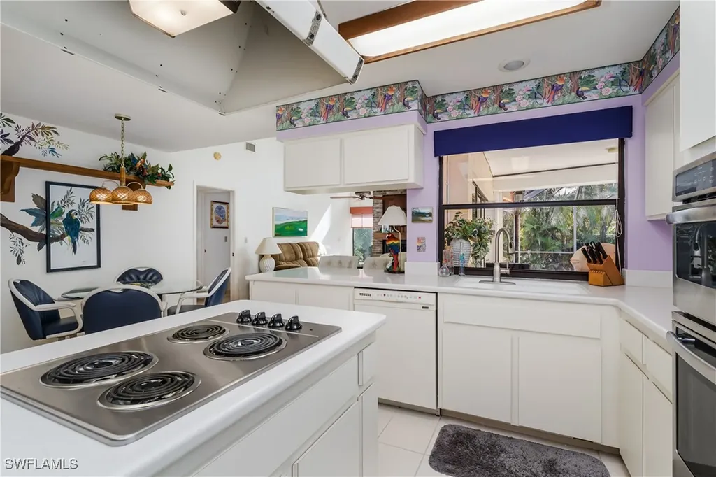1502 Foxfire Lane Naples FL 34104
