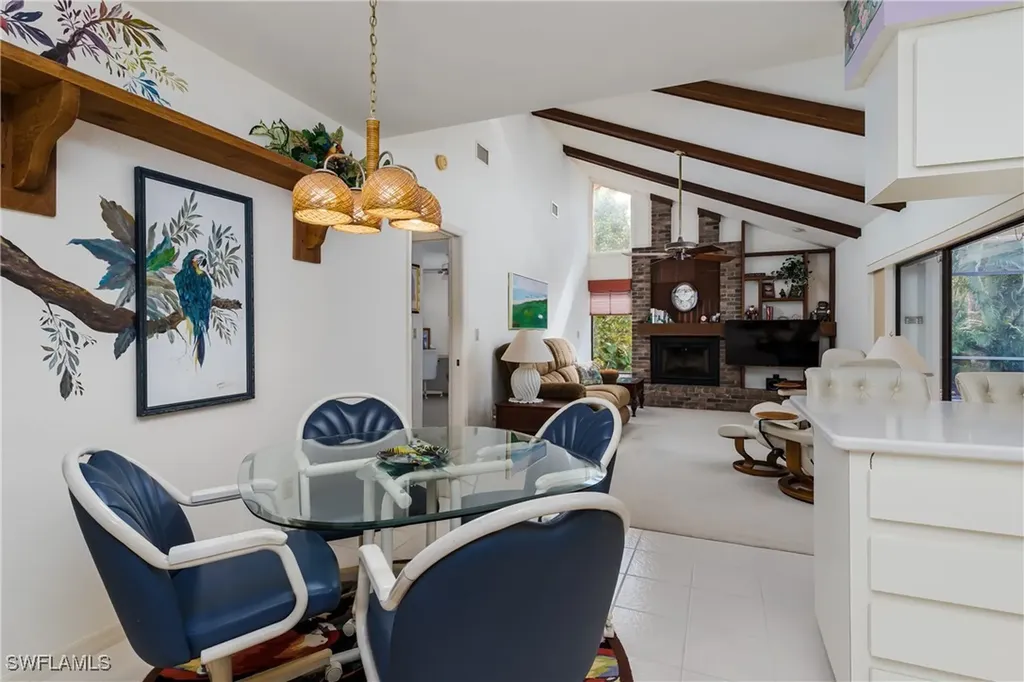 1502 Foxfire Lane Naples FL 34104