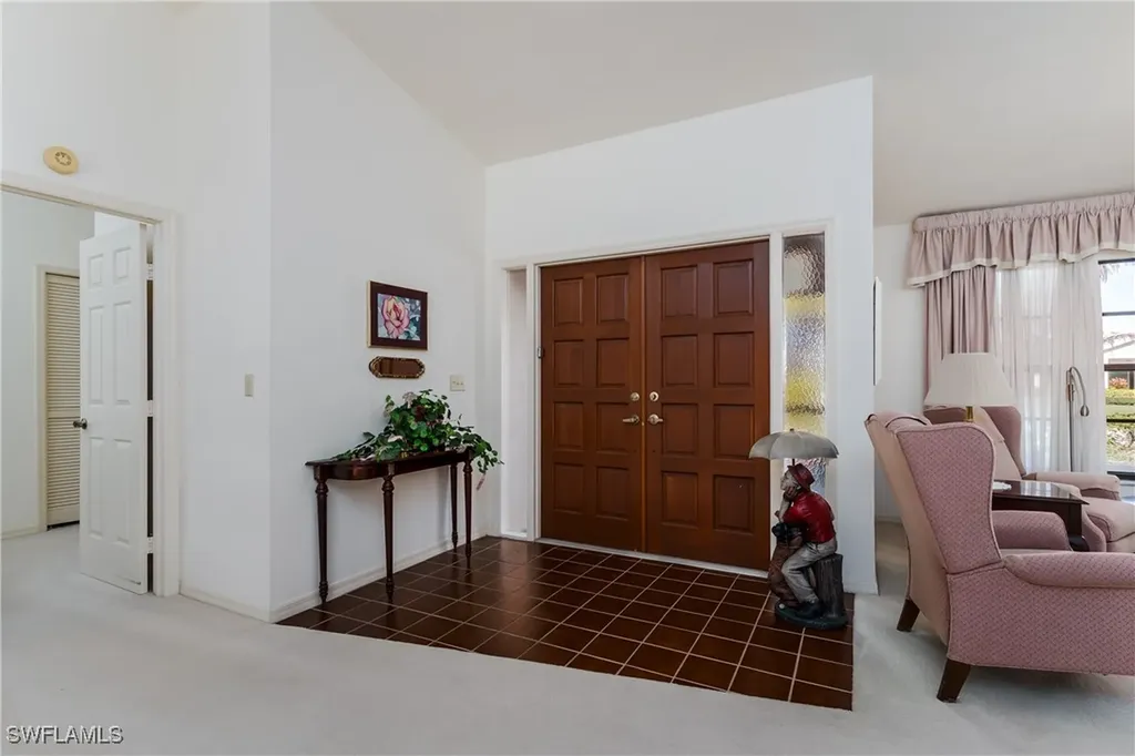 1502 Foxfire Lane Naples FL 34104