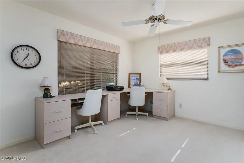 1502 Foxfire Lane Naples FL 34104