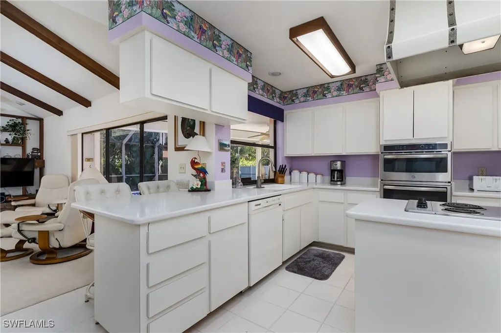 1502 Foxfire Lane Naples FL 34104