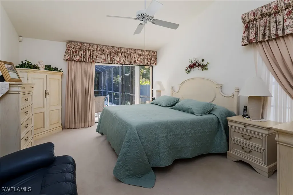 1502 Foxfire Lane Naples FL 34104