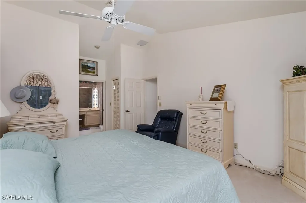 1502 Foxfire Lane Naples FL 34104