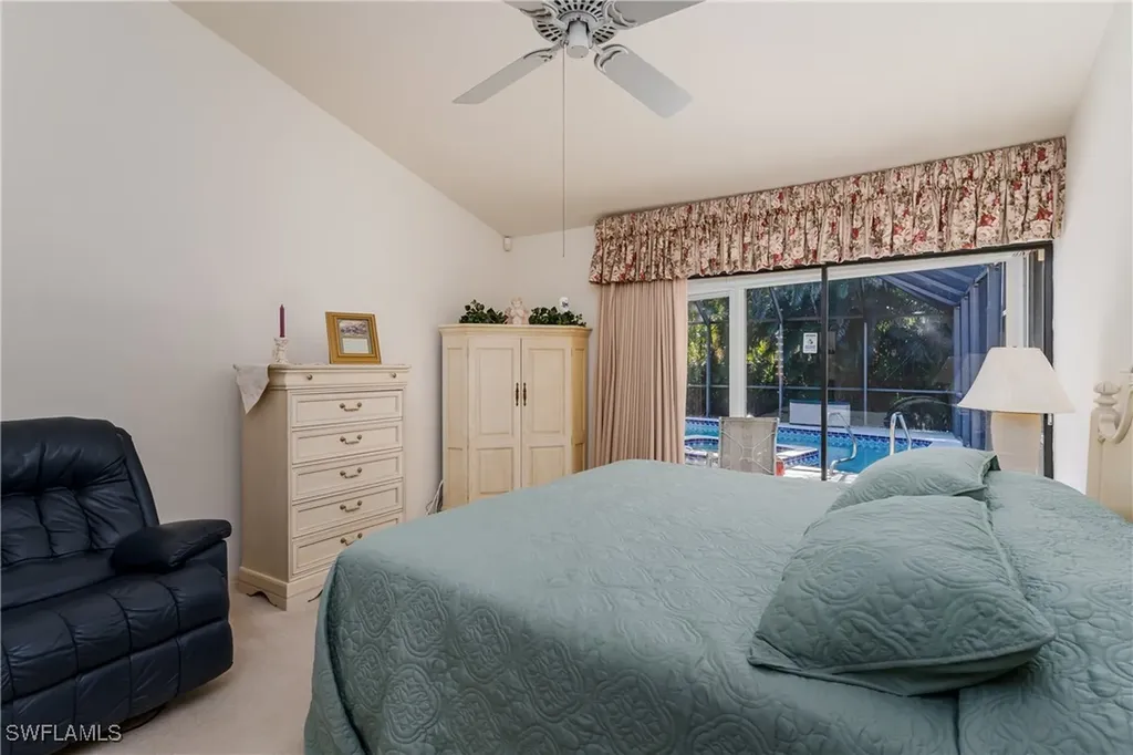 1502 Foxfire Lane Naples FL 34104