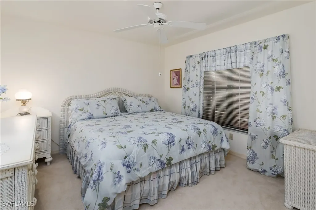 1502 Foxfire Lane Naples FL 34104