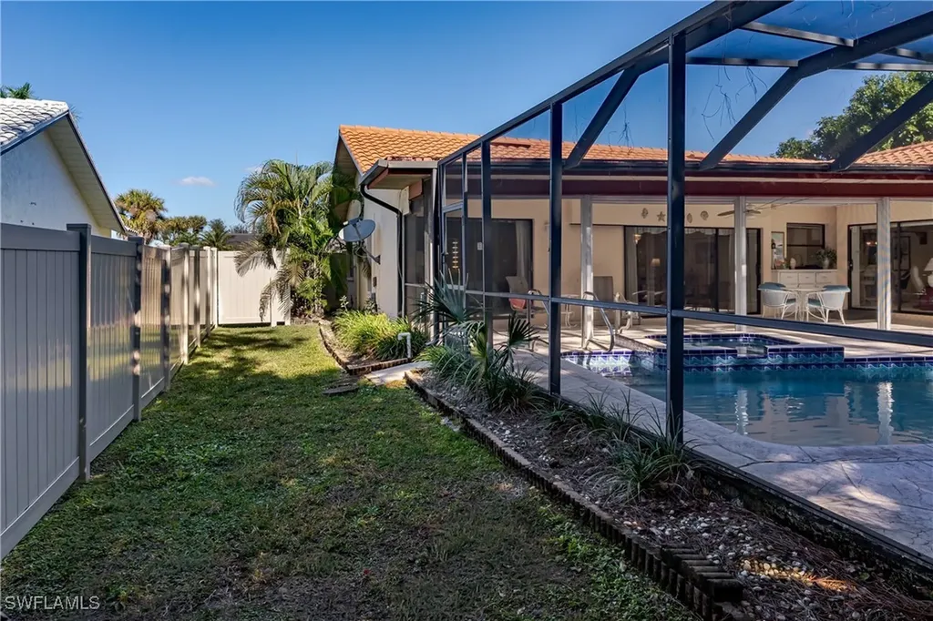 1502 Foxfire Lane Naples FL 34104