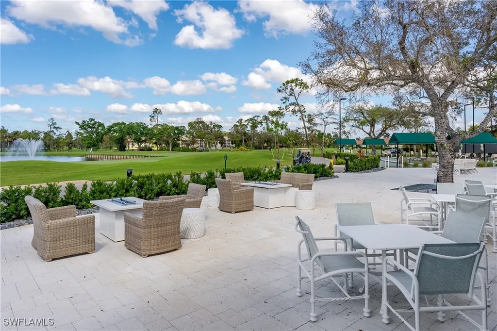 1502 Foxfire Lane Naples FL 34104