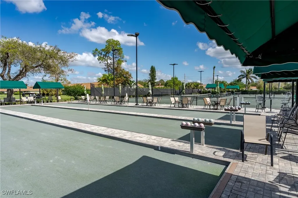 1502 Foxfire Lane Naples FL 34104
