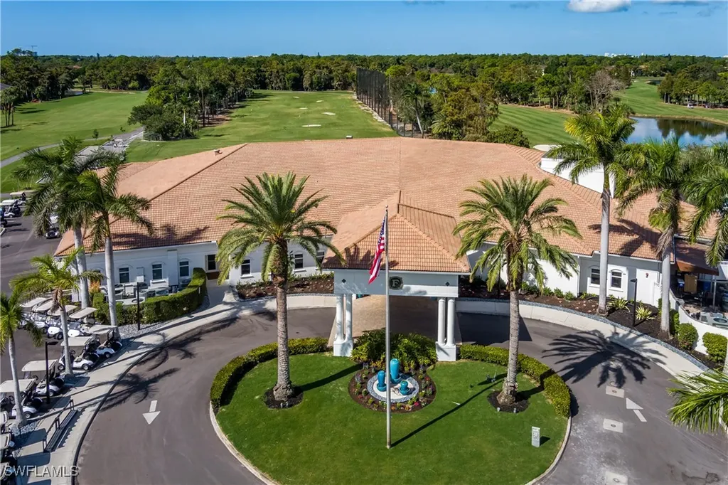 1502 Foxfire Lane Naples FL 34104