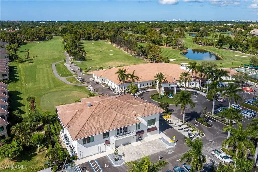 1502 Foxfire Lane Naples FL 34104
