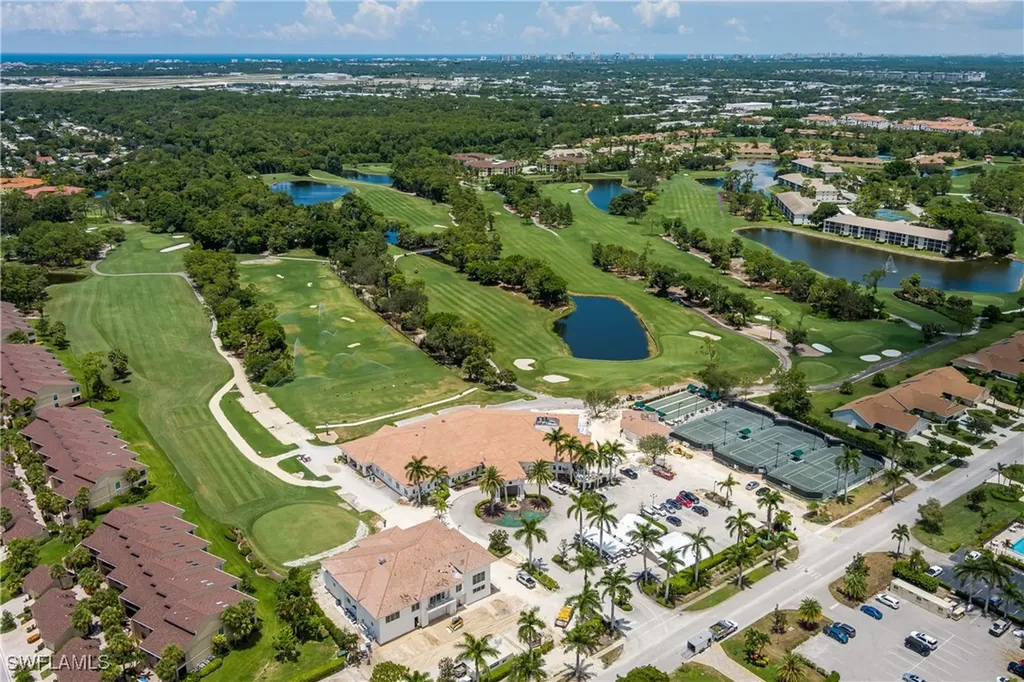 1502 Foxfire Lane Naples FL 34104