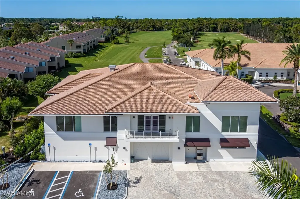 1502 Foxfire Lane Naples FL 34104