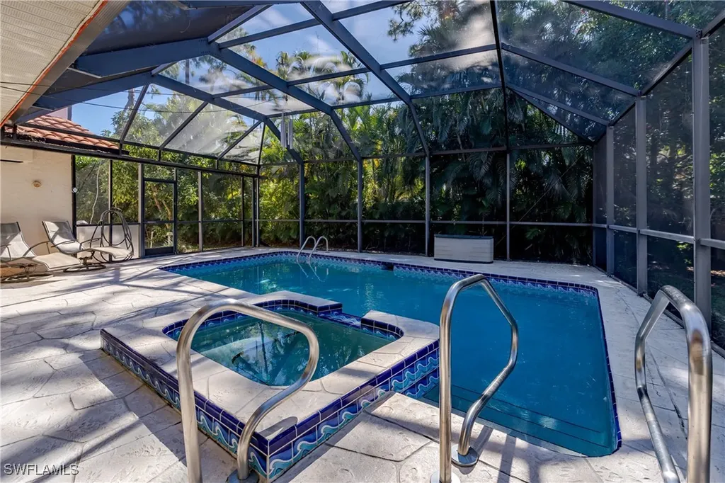 1502 Foxfire Lane Naples FL 34104