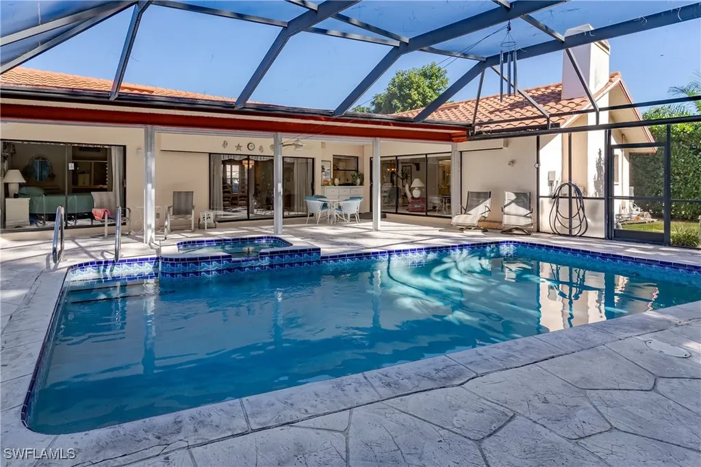 1502 Foxfire Lane Naples FL 34104