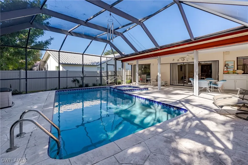 1502 Foxfire Lane Naples FL 34104