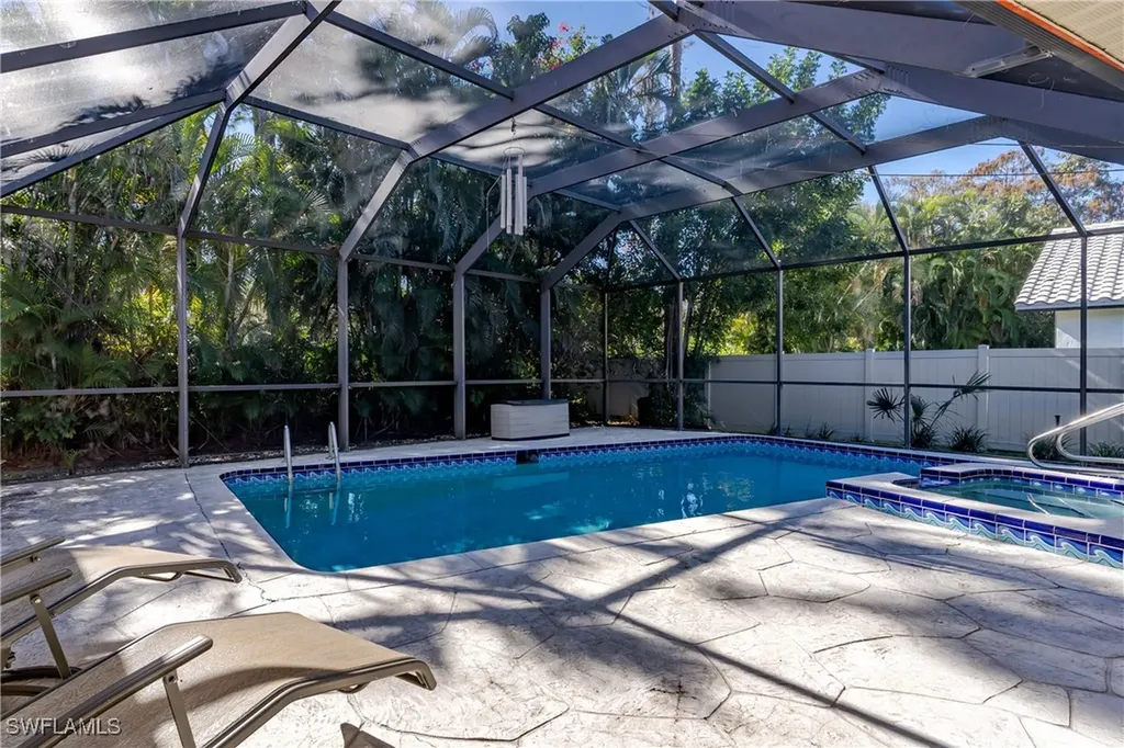 1502 Foxfire Lane Naples FL 34104