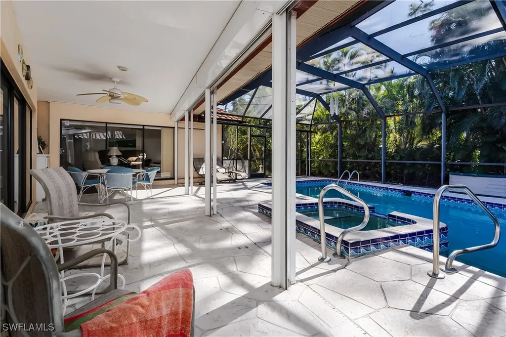 1502 Foxfire Lane Naples FL 34104