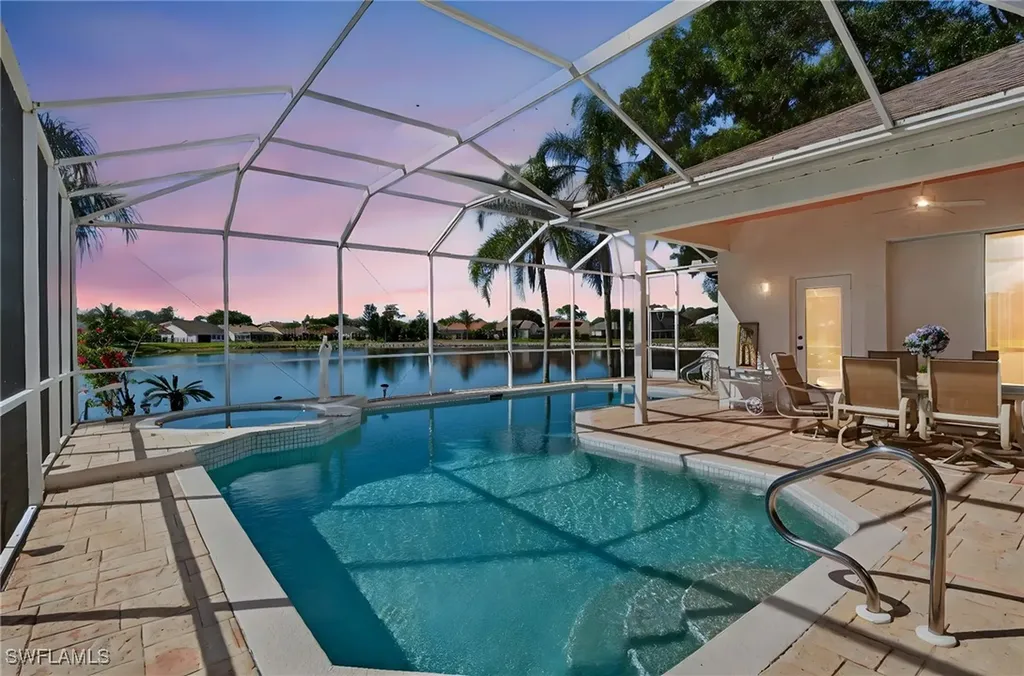 6687 Huntley Lane S Naples FL 34104