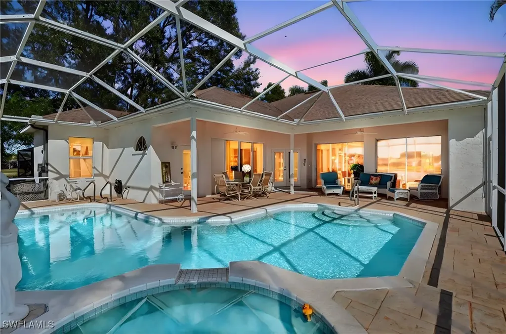 6687 Huntley Lane S Naples FL 34104