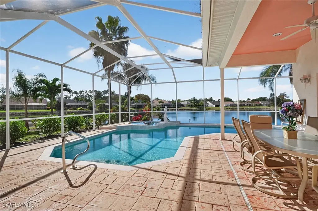 6687 Huntley Lane S Naples FL 34104