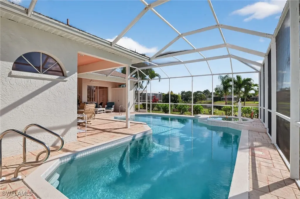 6687 Huntley Lane S Naples FL 34104