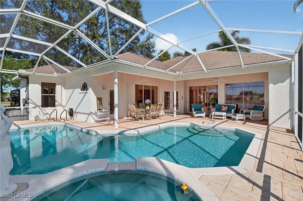 6687 Huntley Lane S Naples FL 34104