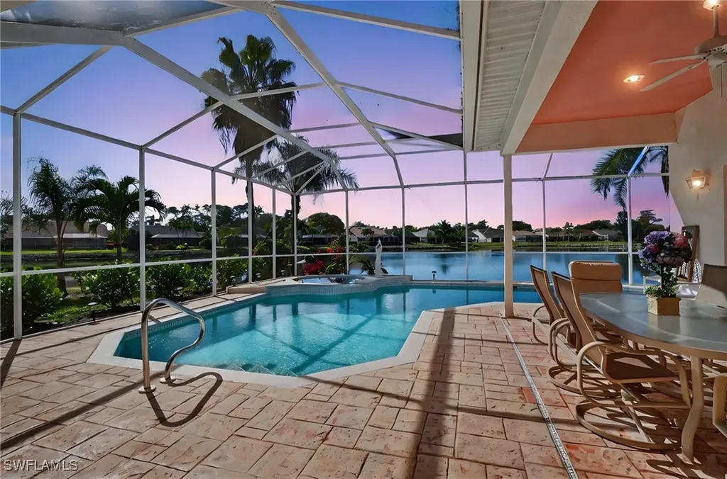6687 Huntley Lane S Naples FL 34104