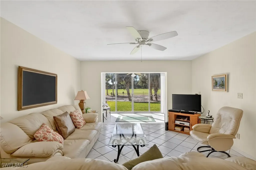 420 Fox Haven Drive Naples FL 34104