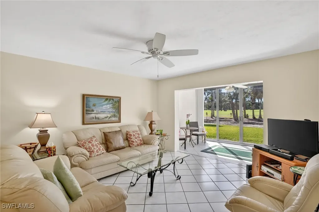 420 Fox Haven Drive Naples FL 34104