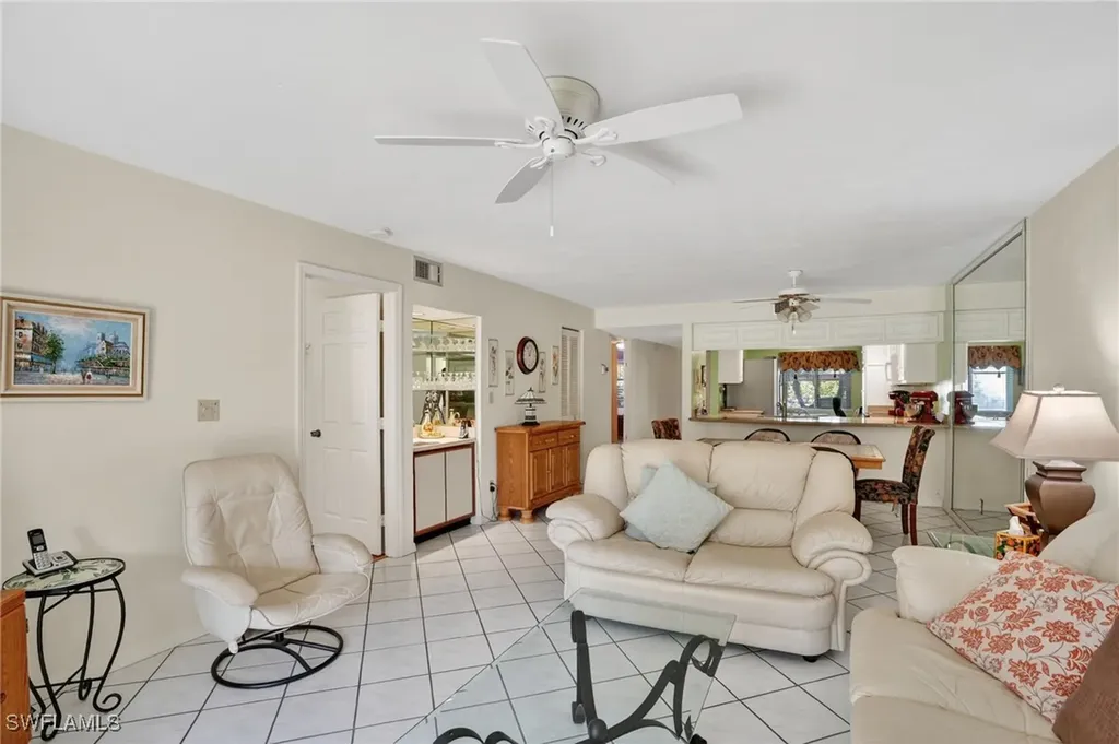 420 Fox Haven Drive Naples FL 34104