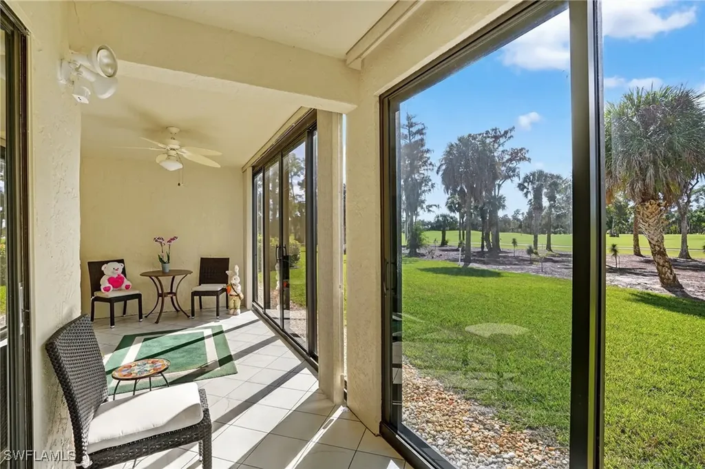 420 Fox Haven Drive Naples FL 34104