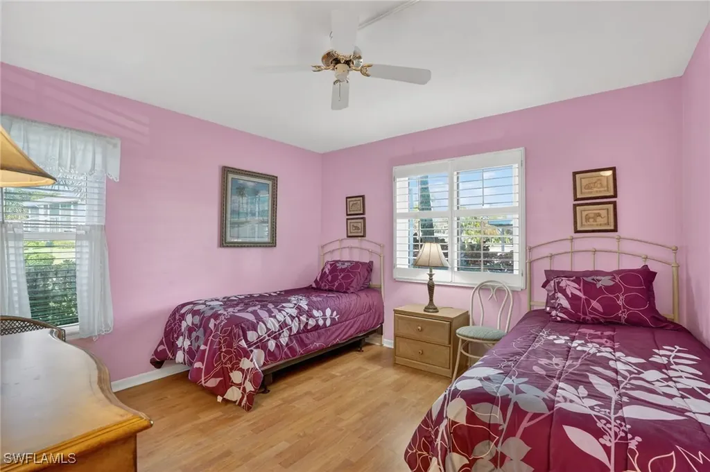 420 Fox Haven Drive Naples FL 34104