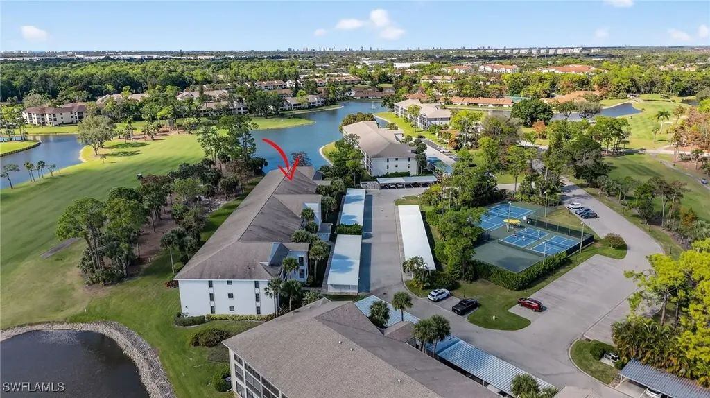 420 Fox Haven Drive Naples FL 34104