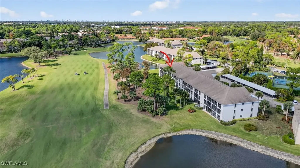 420 Fox Haven Drive Naples FL 34104