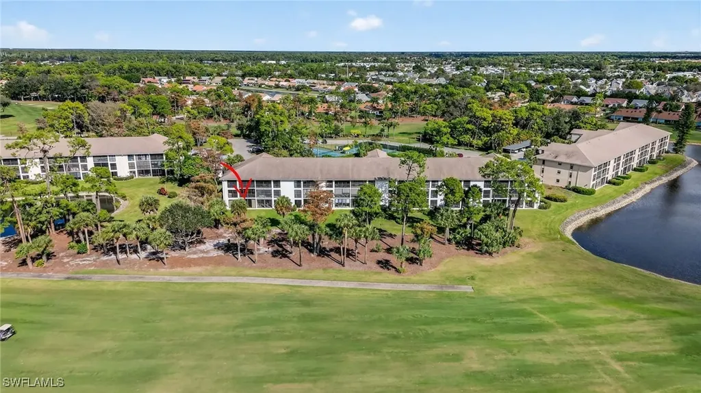 420 Fox Haven Drive Naples FL 34104