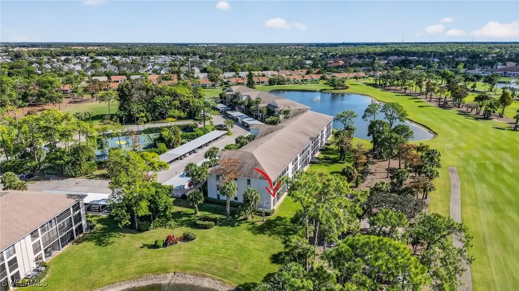 420 Fox Haven Drive Naples FL 34104