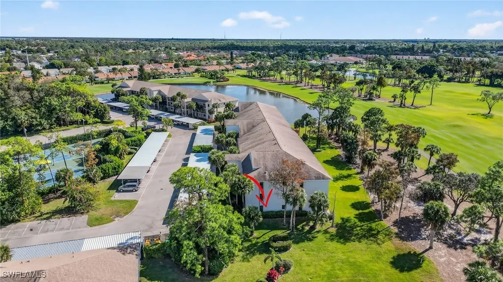 420 Fox Haven Drive Naples FL 34104