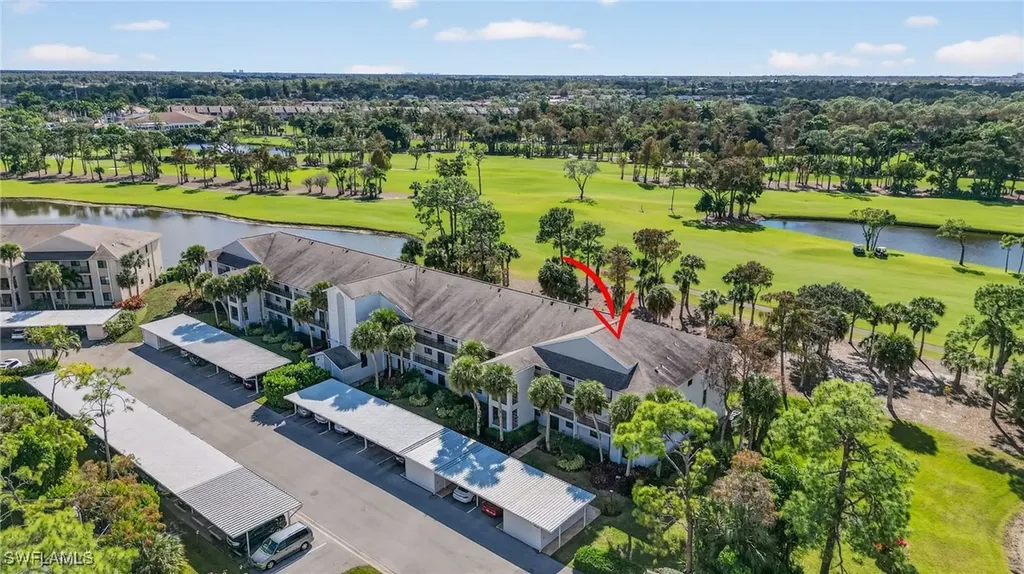 420 Fox Haven Drive Naples FL 34104