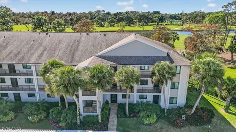 420 Fox Haven Drive Naples FL 34104
