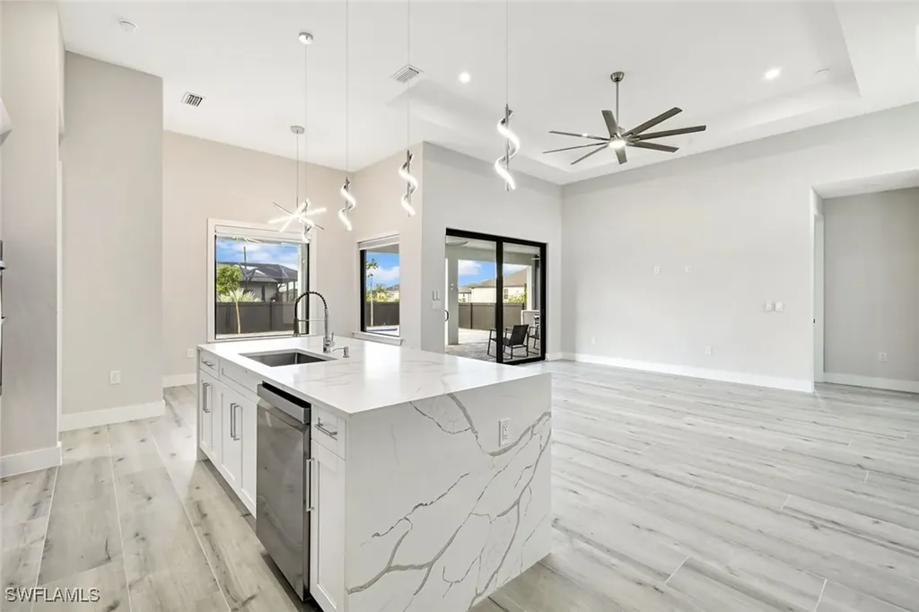 1020 NW 33rd Place Cape Coral FL 33993